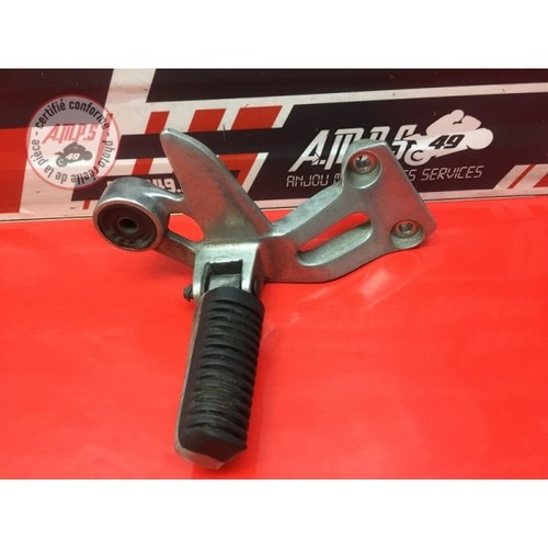 Platine repose pied passager