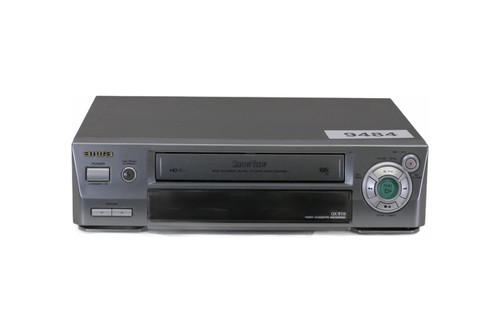 Aiwa 910 magnétoscope - aiwa, |