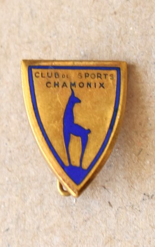 Rare insigne broche médaille - rare,