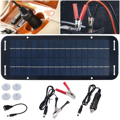 Kits chargeur panneau cellules - kits,