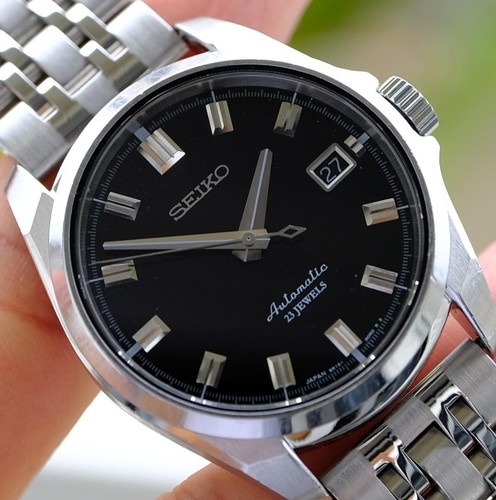 Seiko sarb021 automatic - seiko,