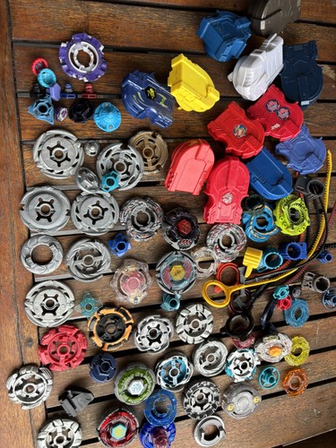 Beyblade lot pour - lot,