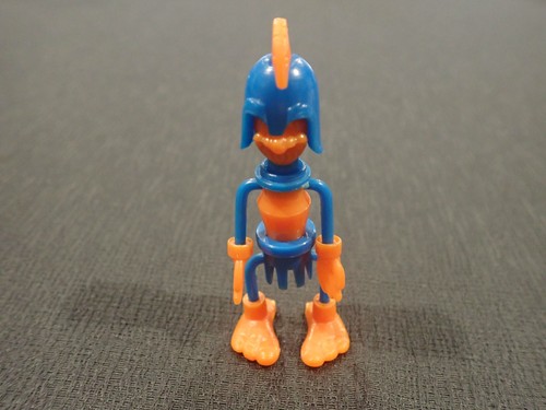 Rare~Centurio~Centurion~Romer