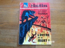 TINTIN n° 943  17/11/66
