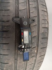 18565R15 pneu DACIA LODGY