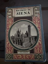 CPA Ricordo De Siena