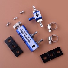 0-30PSI Adjustable Racing