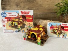 1125⚜️ Jouet La Tente