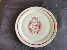 LOUIS MARIANO ASSIETTE SERVICE