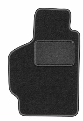 Tapis conducteur moquette