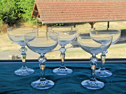 Coupes champagne en - champagne,