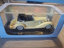 VOITURE D'EXCEPTION 1/43