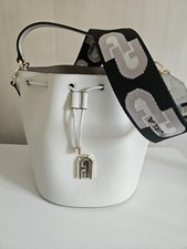 Sac Seau Cuir Furla