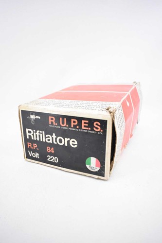 Rupes rp84 raboteuse pour - rp84,