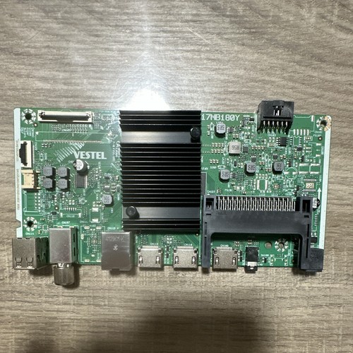 Vestel carte mère 17mb180y - carte,