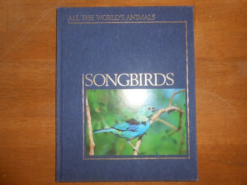 All the world animals - the,