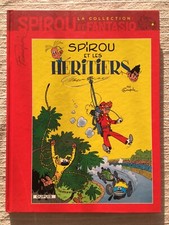 Z1 - COLLECTION SPIROU ET