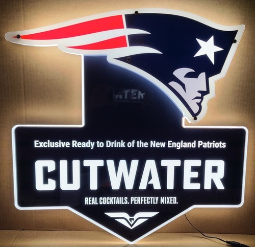 New cutwater cocktails - cocktails,