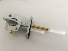 Robinet essence neuf - un, d