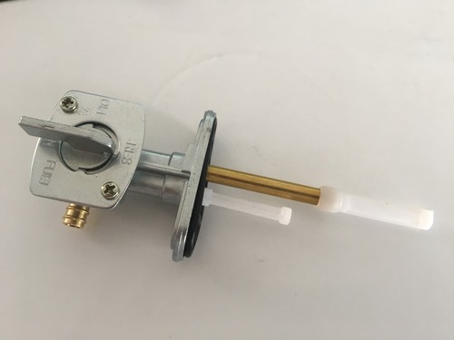 Robinet essence neuf quad - d,