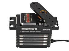 Sanwa SRG PGS-XB V2 Torque