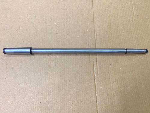 Barre essai alignement de - d'essai,