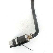 Silencieux gauche - DUCATI