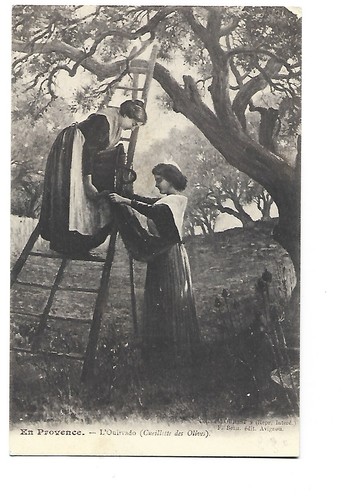 Arlesiennes - ,
