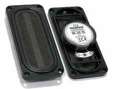 Haut-Parleur À Bande Large Da