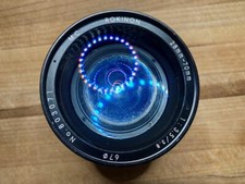 MC ROKINON 1:3.5/3.8 28-70mm 67∅