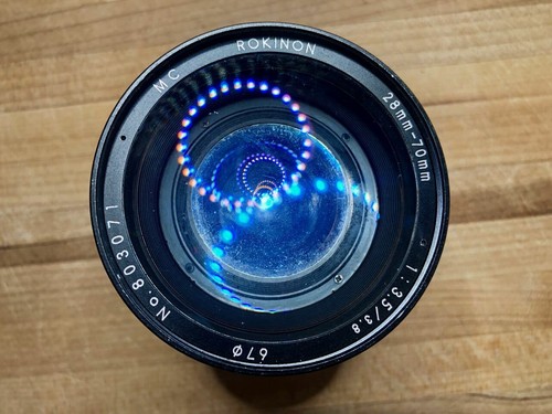 Rokinon 3 8 - rokinon, 28-70mm