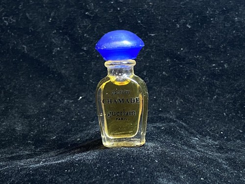 Vintage chamade guerlain - vintage,