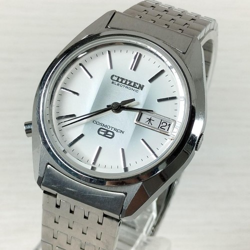 Citizen cosmotron 7803 790103 - cosmotron, 7803-790103
