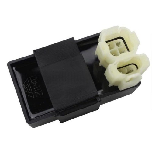 Boîtier cdi broches pour - 6,