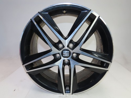 Jante aluminium seat ibiza - ibiza, v