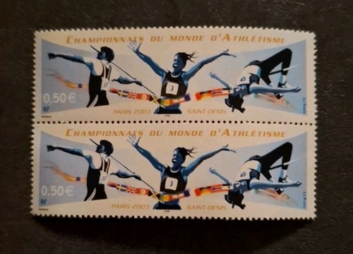 Timbre france neuf 3587 - france, n°