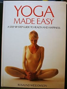 Yoga made easy - made, easy,