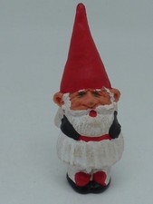 ANCIENNE FIGURINE PVC