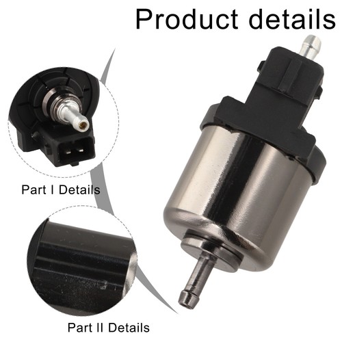 Pompe diesel 12v - pour, webasto