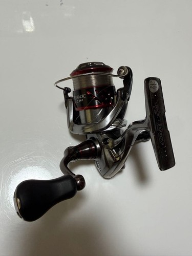 Exc moulinet toupie - [exc], haute