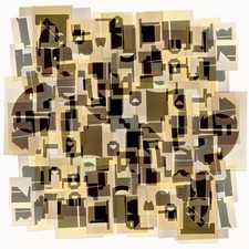 "Contours superposés"