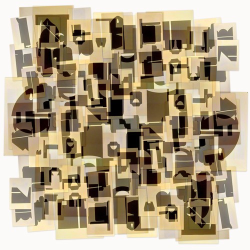 "Contours superposés"