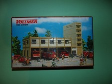 VOLLMER maquette à monter