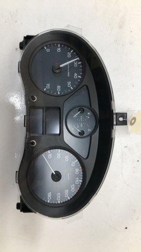 Compteur citroen berlingo - citroen, 2