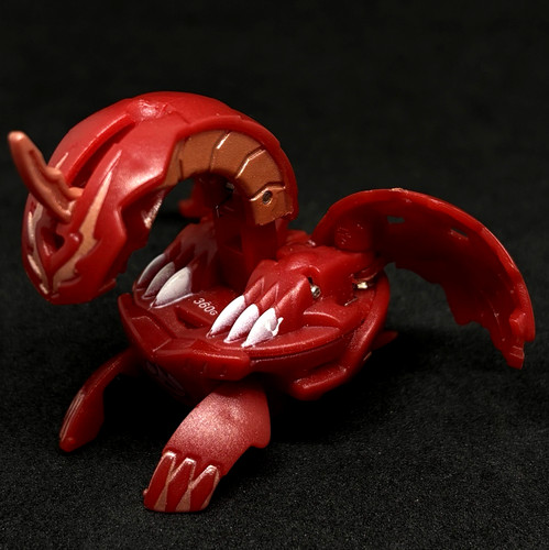Bakugan apollonir sega - apollonir,
