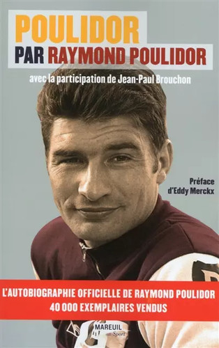 Poulidor par raymond - poulidor,