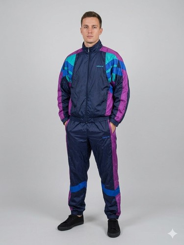Ensemble survêtement adidas - survêtement,