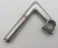 Potence Plongeur Belleri Mercier 80 mm Vélo Route Vintage 1970/80 Stem Road 