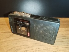 micro cassette  enregistreur