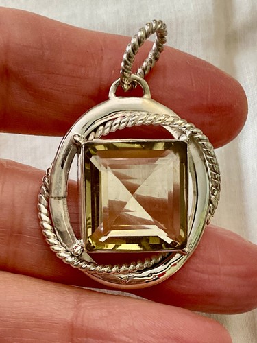 Ancien pendentif createur - ancien,